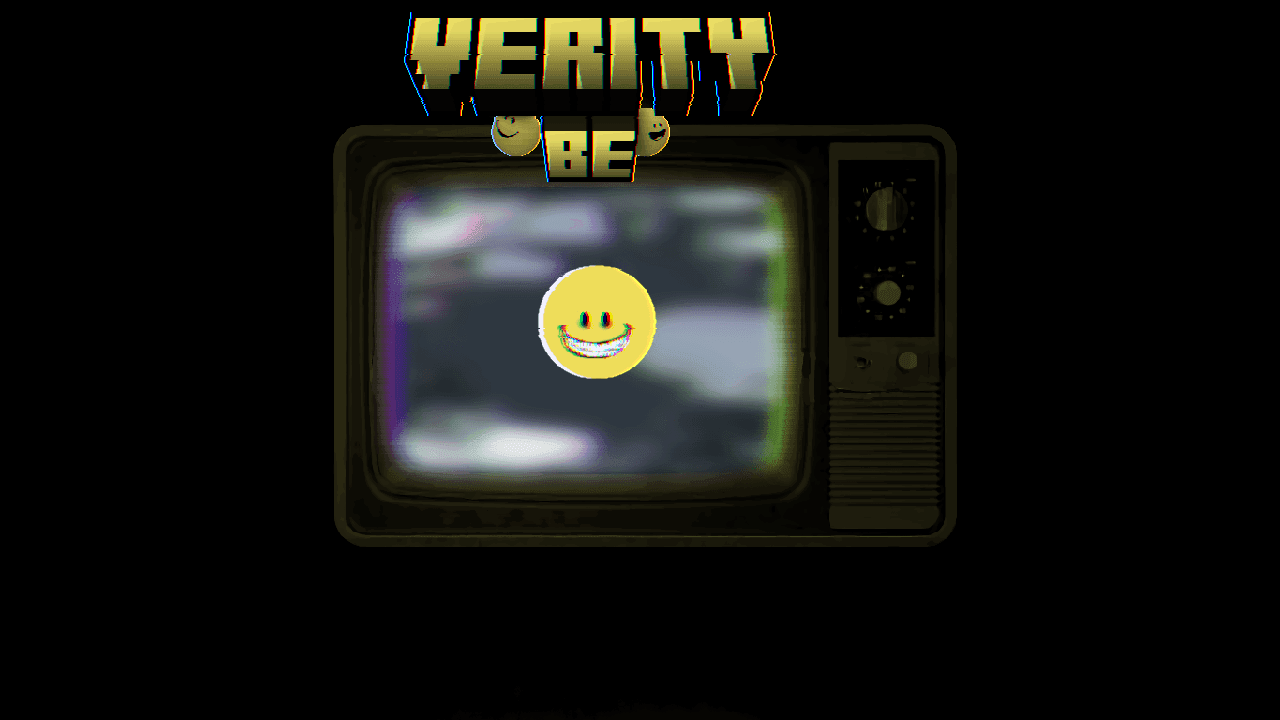 Verity BE (Official)