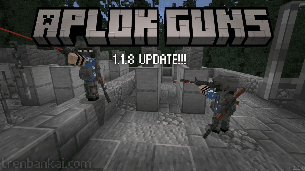 Aplok Guns