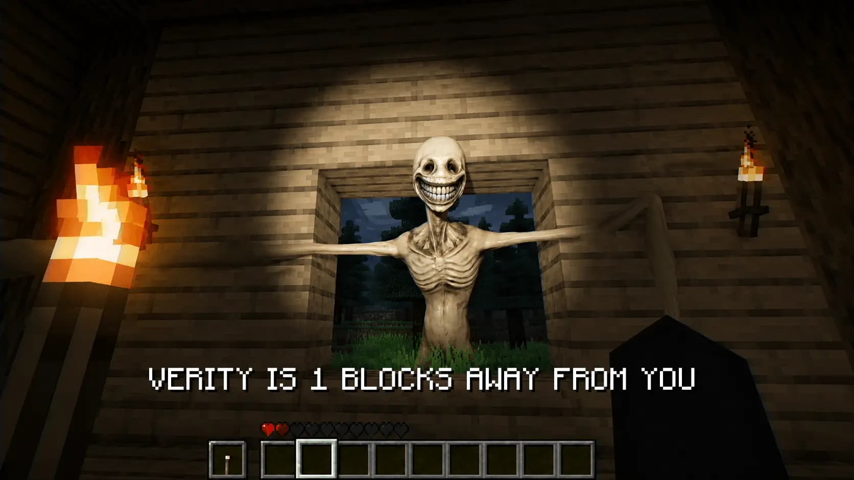 Verity BE