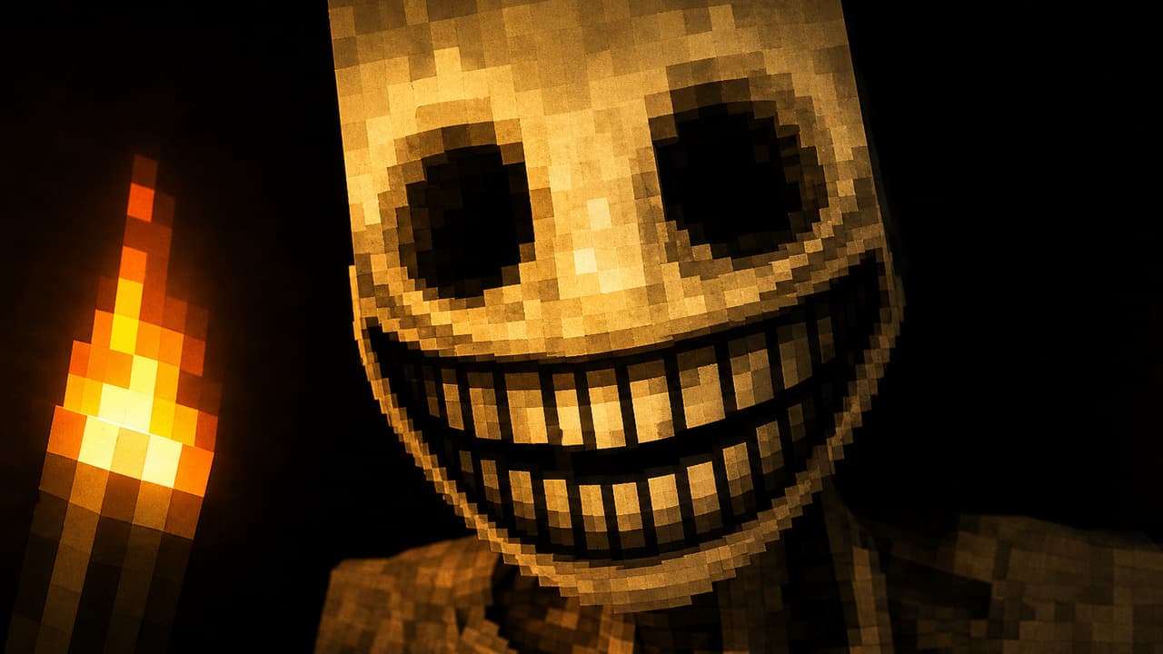 Verity - Bedrock Edition