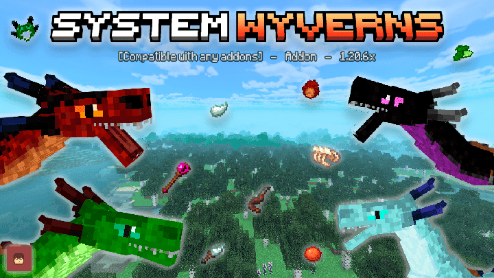 System Wyverns