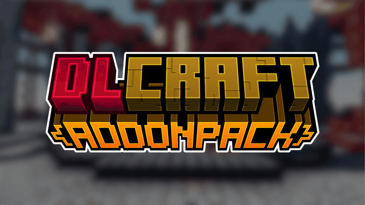 DLCraft | Addonpack