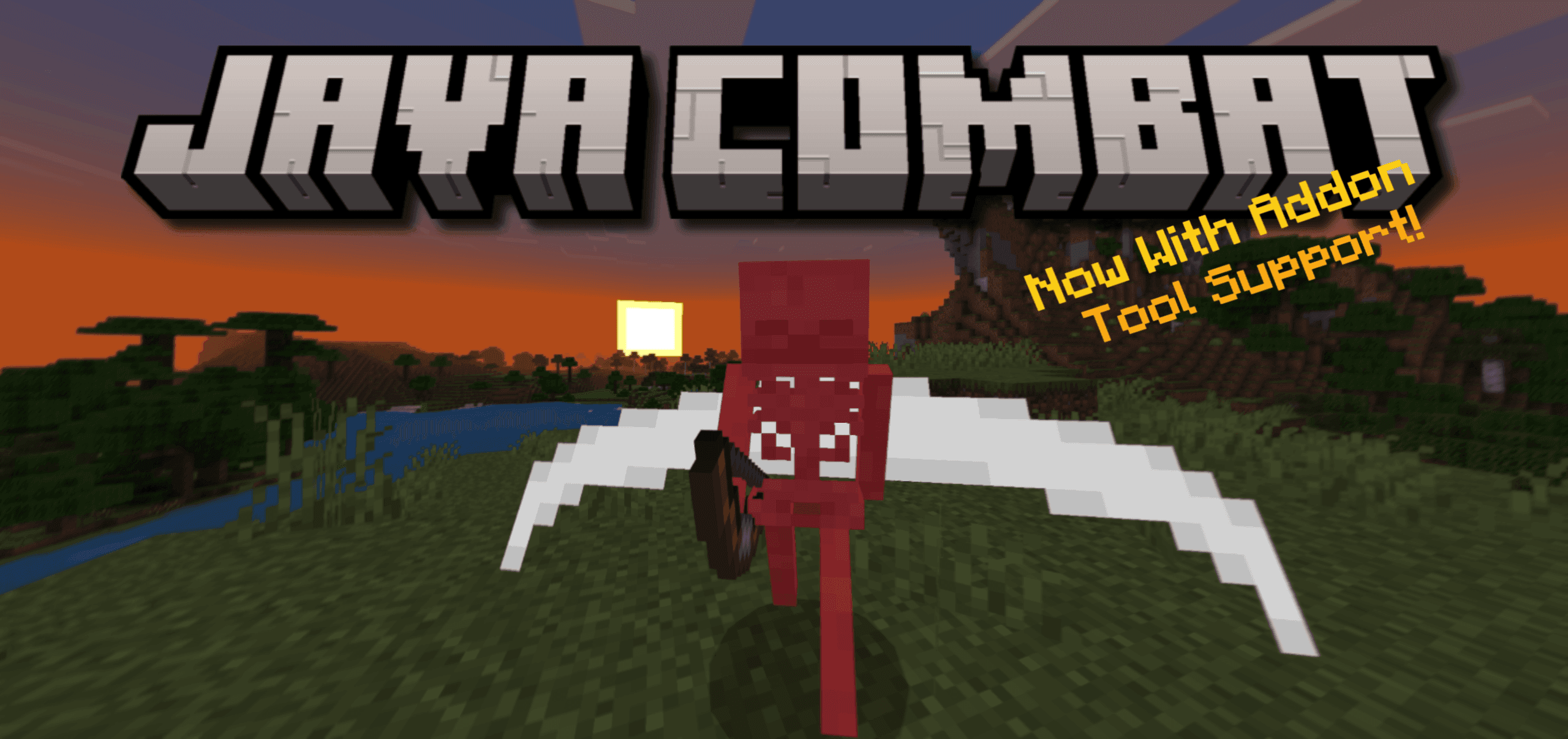Raiyon's Java Combat