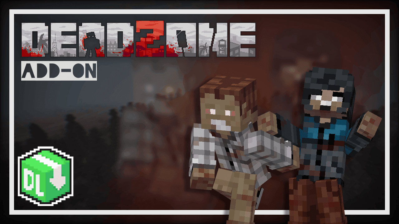 DeadZone: hiding in the deadzone