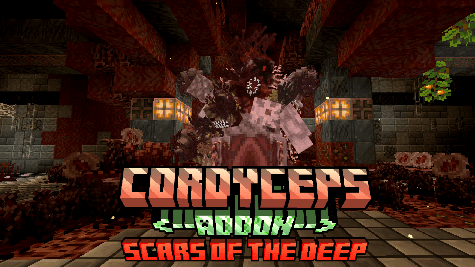 CORDYCEPS ADDON
