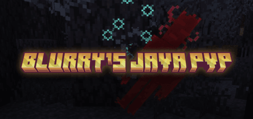 Blurry's Java PvP