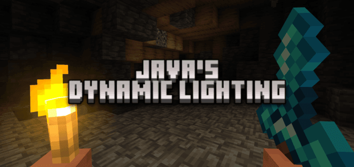 Java's Dynamic Lighting