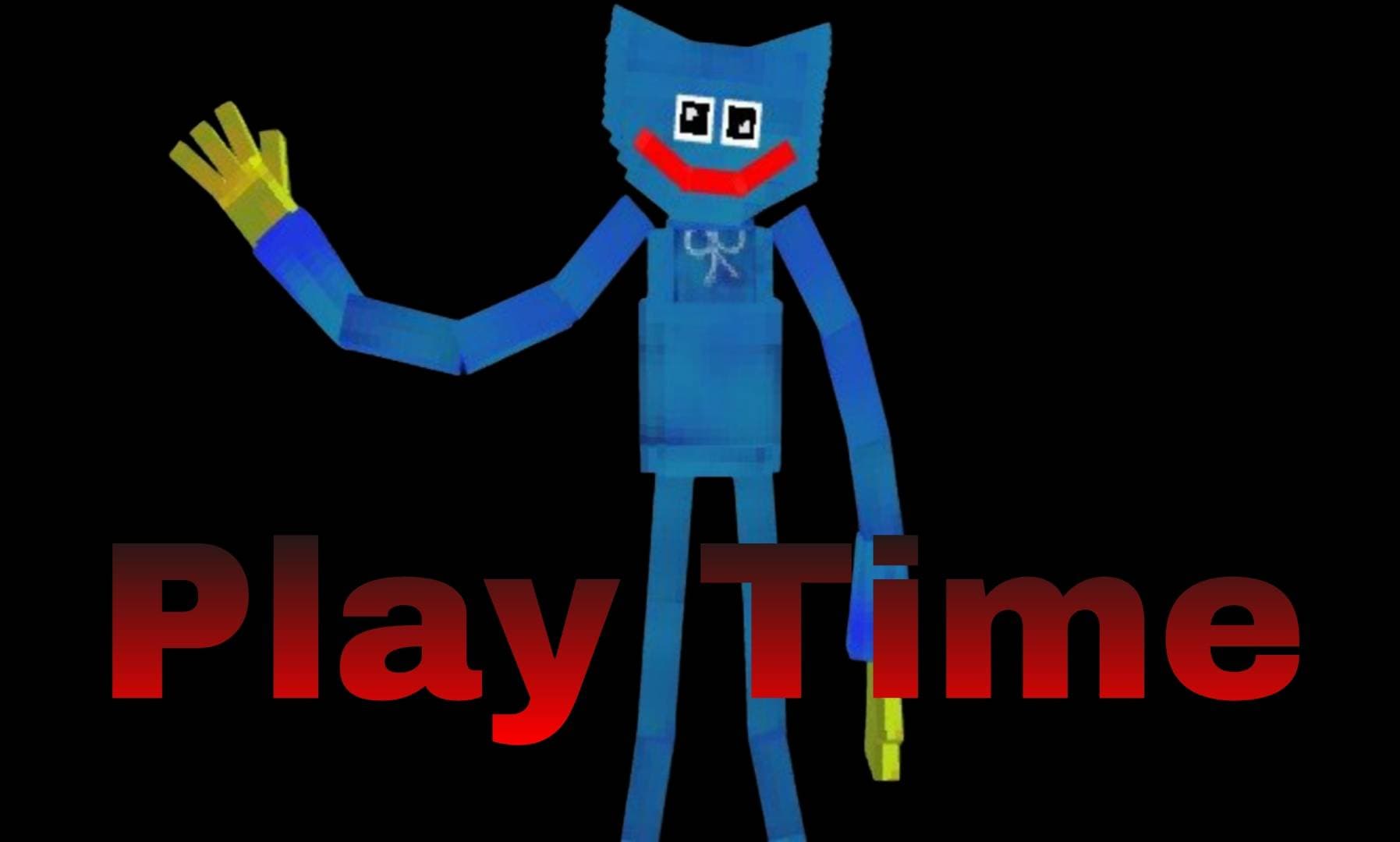 Poppy Play Time:Chapter 1
