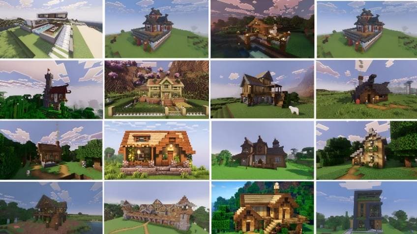 ULTIMATE SURVIVAL COLLECTION — preview 1