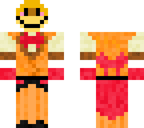 Verity Skin #100