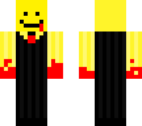 Verity Skin #101