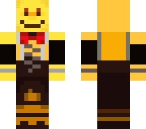 Verity Skin #102