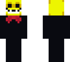 Verity Skin #11
