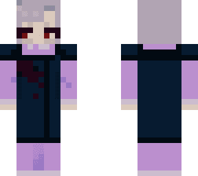 Verity Skin #116