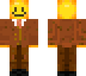 Verity Skin #117