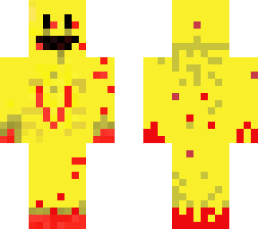 Verity Skin #119