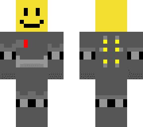 Verity Skin #120