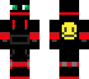 Verity Skin #121
