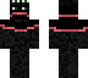 Verity Skin #123