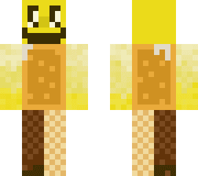 Verity Skin #124