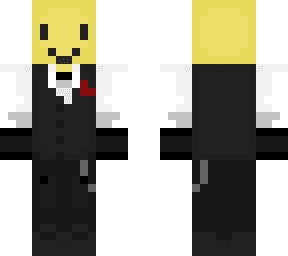 Verity Skin #125