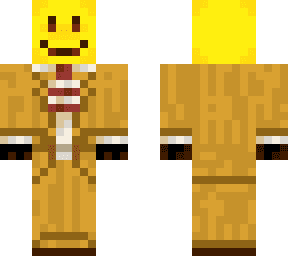 Verity Skin #127