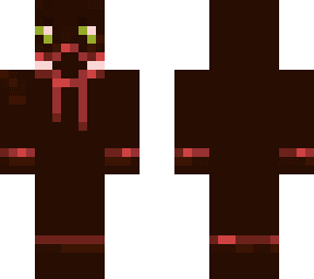 Verity Skin #129