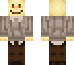 Verity Skin #132