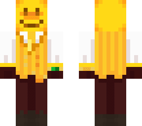 Verity Skin #136