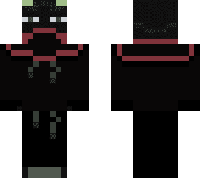 Verity Skin #139
