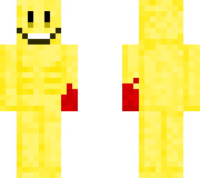 Verity Skin #141