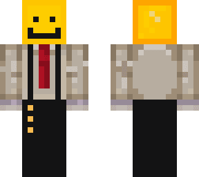 Verity Skin #143
