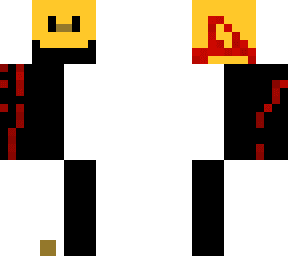 Verity Skin #145