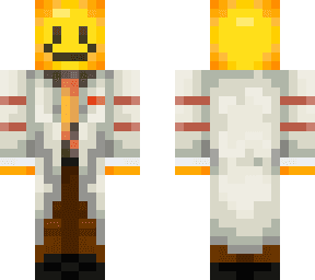 Verity Skin #146