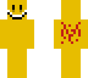 Verity Skin #149