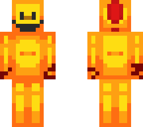 Verity Skin #150