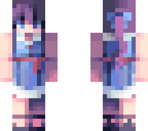 Verity Skin #151