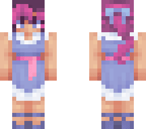 Verity Skin #152