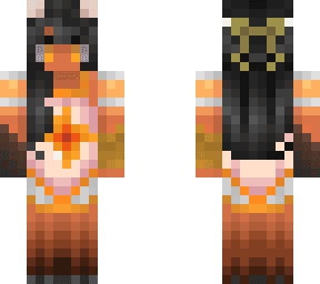 Verity Skin #154