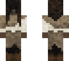 Verity Skin #155