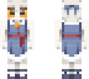 Verity Skin #156