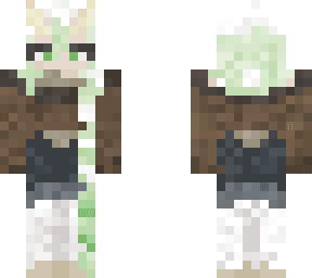 Verity Skin #157