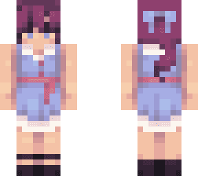 Verity Skin #159