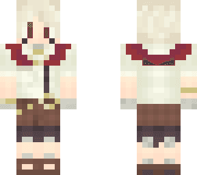 Verity Skin #160