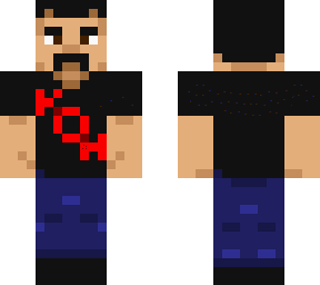 Verity Skin #161