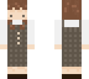 Verity Skin #162