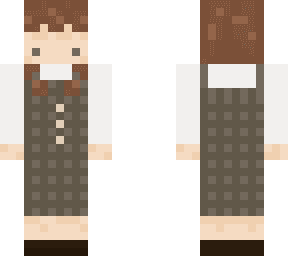 Verity Skin #163