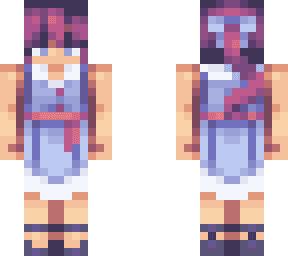Verity Skin #164
