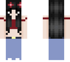 Verity Skin #165