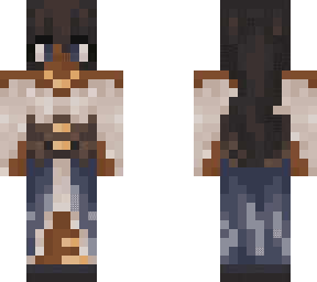 Verity Skin #166